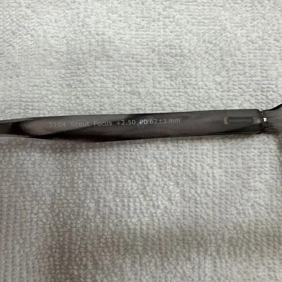 ANTHROPOLOGIE PEEPERS Reading Glasses Scout +2.50 Blue Light • NEW WITH TAGS • - Picture 8 of 12